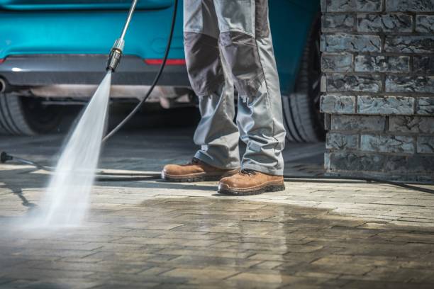 Best Roof Washing  in Akron, PA