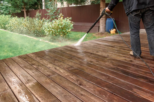 Best Fence Cleaning  in Akron, PA