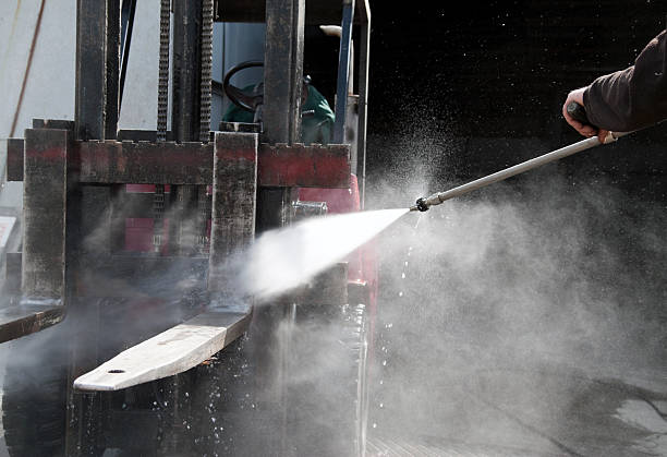 Best Gas Station Cleaning  in Akron, PA